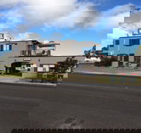 Warwick Vines Motel - New South Wales Tourism 