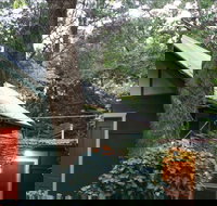 Lotus Lodges - New South Wales Tourism 