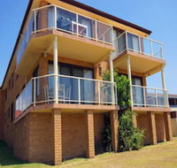 Avilla Court 1 - New South Wales Tourism 