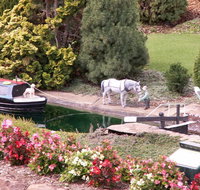 Ivy  Roses Boutique Apartments - New South Wales Tourism 