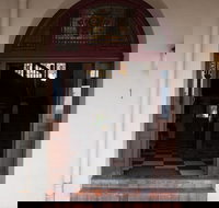 Southern Railway Hotel - New South Wales Tourism 