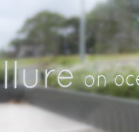Allure on Ocean Motel - New South Wales Tourism 