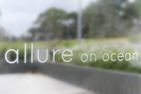 Allure On Ocean Motel - New South Wales Tourism  0