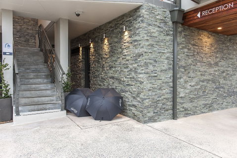 Allure On Ocean Motel - New South Wales Tourism  2