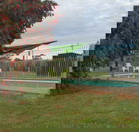 Sea Lake Motel - New South Wales Tourism 