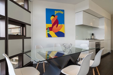 AKOM Prahran - New South Wales Tourism  2