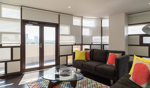 AKOM Prahran - New South Wales Tourism  3