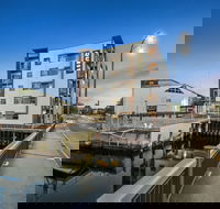 Quest Port Adelaide - New South Wales Tourism 