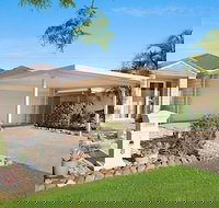 Central Redcliffe Holiday House - New South Wales Tourism 