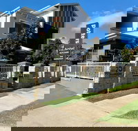 Potters Toowoomba Boutique Hotel - New South Wales Tourism 