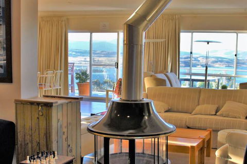 Panorama Jindabyne - New South Wales Tourism  5
