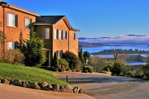 Panorama Jindabyne - New South Wales Tourism  2