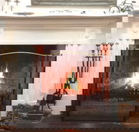 Surgeons Cottage - New South Wales Tourism 