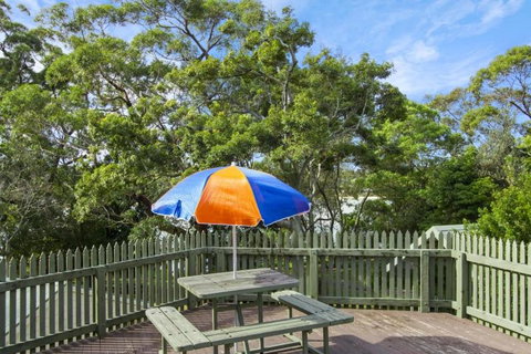 Haven Holiday Resort Sussex Inlet - New South Wales Tourism  5