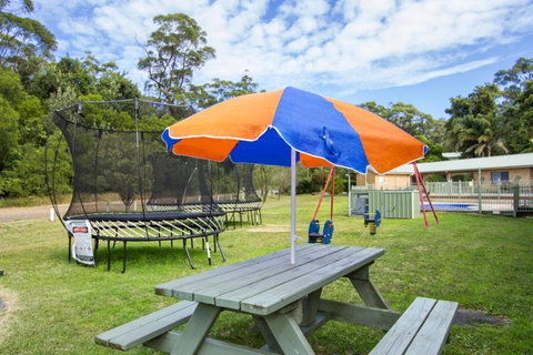 Haven Holiday Resort Sussex Inlet - New South Wales Tourism  1
