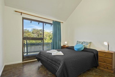 Haven Holiday Resort Sussex Inlet - New South Wales Tourism  2