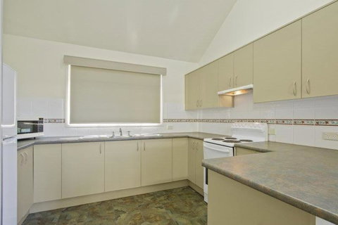 Haven Holiday Resort Sussex Inlet - New South Wales Tourism  3