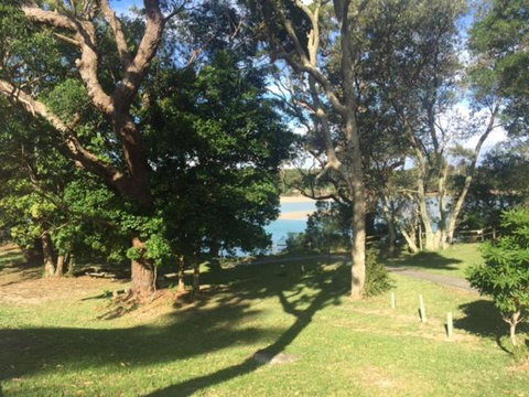 Haven Holiday Resort Sussex Inlet - New South Wales Tourism  4