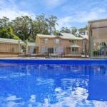 Haven Holiday Resort Sussex Inlet - New South Wales Tourism  0
