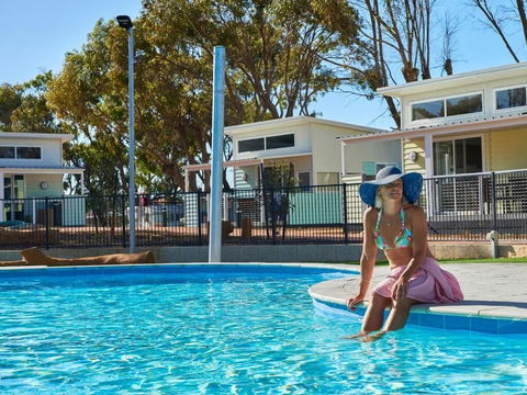 RAC Cervantes Holiday Park - New South Wales Tourism  0