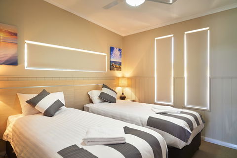 RAC Cervantes Holiday Park - New South Wales Tourism  2