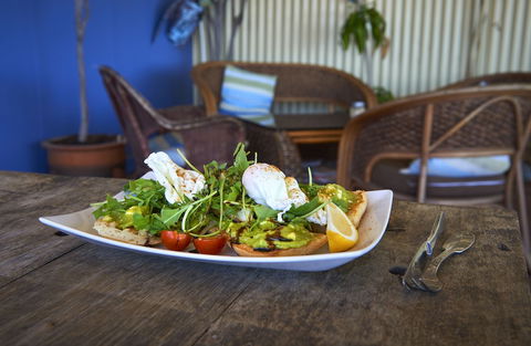 RAC Cervantes Holiday Park - New South Wales Tourism  4