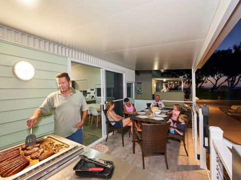RAC Cervantes Holiday Park - New South Wales Tourism  3