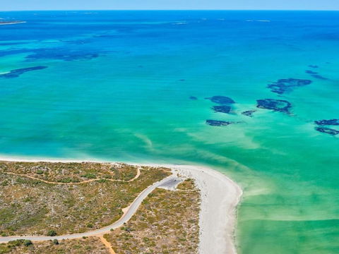 RAC Cervantes Holiday Park - New South Wales Tourism  5