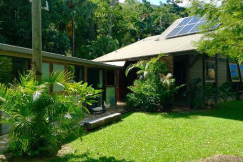 Butterfly Studio - New South Wales Tourism  0