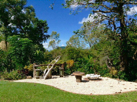 Butterfly Studio - New South Wales Tourism  3