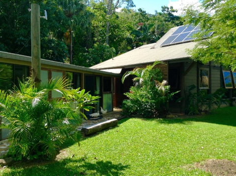Butterfly Studio - New South Wales Tourism  5