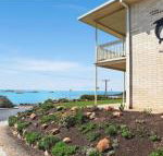 The Dolphins Beachfront Apartments - New South Wales Tourism 