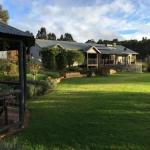 Rickaty On Blackwood - New South Wales Tourism  0