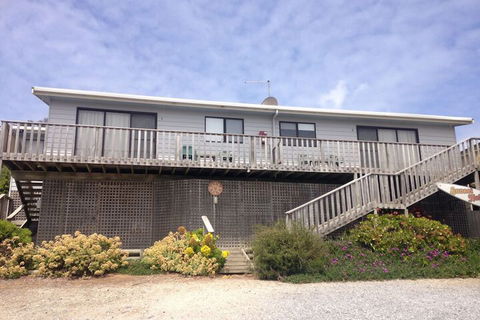 Sunset Holiday Villas - New South Wales Tourism  5