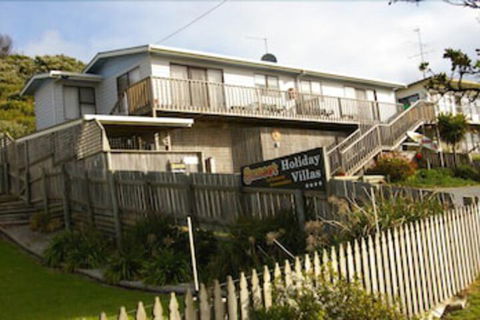 Sunset Holiday Villas - New South Wales Tourism  1