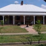 A Homestead On Market - New South Wales Tourism  0