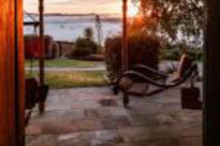 Yalmy VIC New South Wales Tourism 