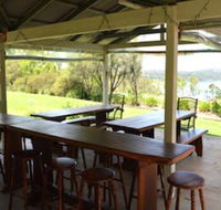 Reflections - Lake Cooby - New South Wales Tourism 
