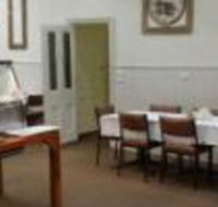 Snake Valley Hotel