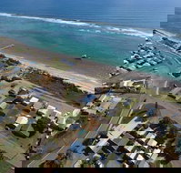 Horrocks Beach Caravan Park - New South Wales Tourism 