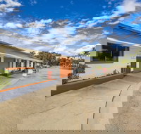 Secura Lifestyle Magnetic Gateway Townsville - New South Wales Tourism 