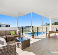 Sun Dream Palace Tweed Coast Holidays - New South Wales Tourism 