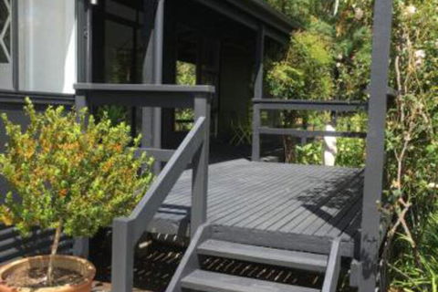Hilltop Too - New South Wales Tourism  5
