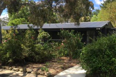 Hilltop Too - New South Wales Tourism  0