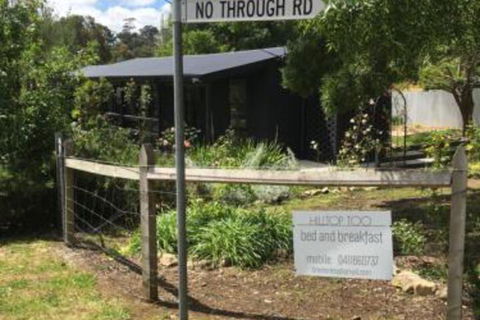 Hilltop Too - New South Wales Tourism  2