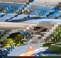 Beach House on Suttons - New South Wales Tourism 