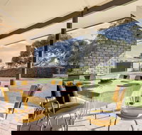 Barossa Retro BnB - New South Wales Tourism 