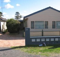 Hutton Hide away - New South Wales Tourism 