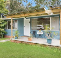 Budgewoi Cottage