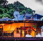Cape Tribulation Holiday House - New South Wales Tourism 